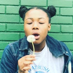 Meet your Posher, Rrebecca